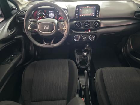 FIAT Argo 1.0 4P FLEX FIREFLY DRIVE, Foto 15