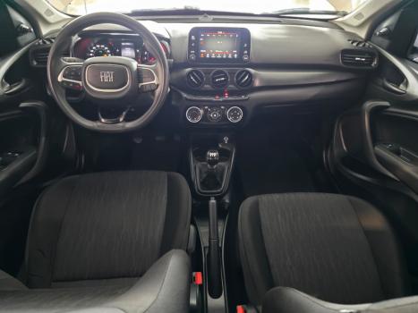 FIAT Argo 1.0 4P FLEX FIREFLY DRIVE, Foto 18