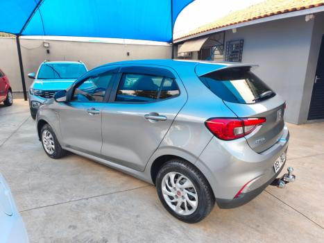 FIAT Argo 1.0 4P FLEX FIREFLY DRIVE, Foto 2