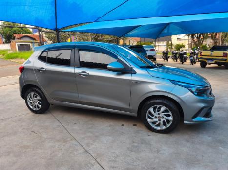 FIAT Argo 1.0 4P FLEX FIREFLY DRIVE, Foto 3