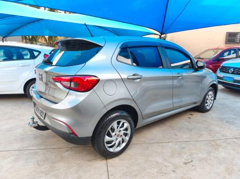 FIAT Argo 1.0 4P FLEX FIREFLY DRIVE, Foto 4