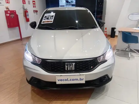FIAT Argo 1.0 4P FLEX FIREFLY DRIVE, Foto 2