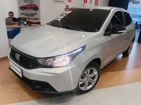 FIAT Argo 1.0 4P FLEX FIREFLY DRIVE, Foto 3