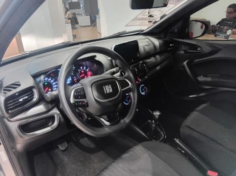 FIAT Argo 1.0 4P FLEX FIREFLY DRIVE, Foto 4