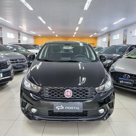 FIAT Argo 1.0 4P FLEX FIREFLY, Foto 2