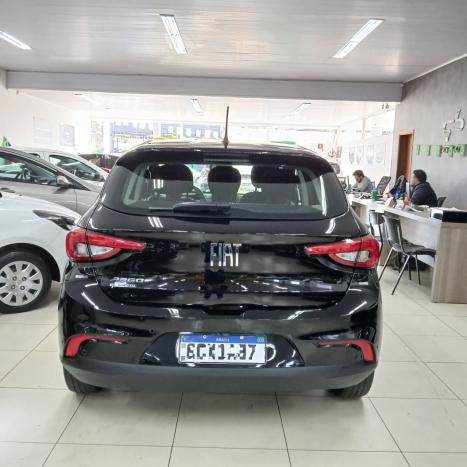 FIAT Argo 1.0 4P FLEX FIREFLY, Foto 3