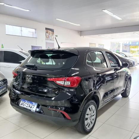 FIAT Argo 1.0 4P FLEX FIREFLY, Foto 4