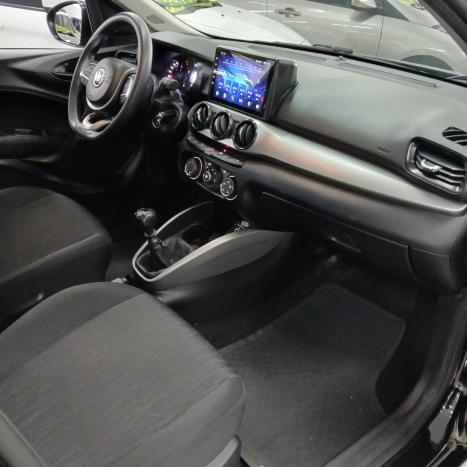 FIAT Argo 1.0 4P FLEX FIREFLY, Foto 5