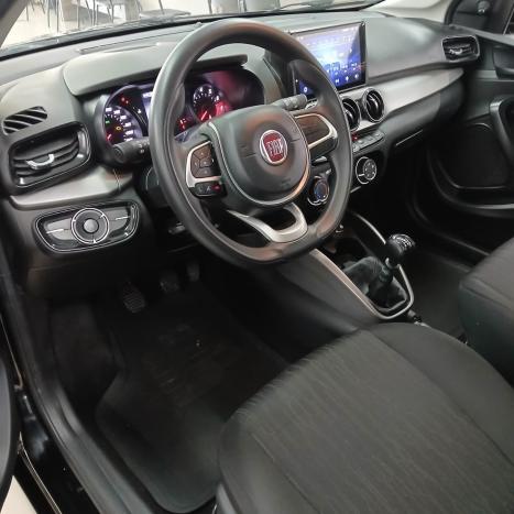FIAT Argo 1.0 4P FLEX FIREFLY, Foto 6