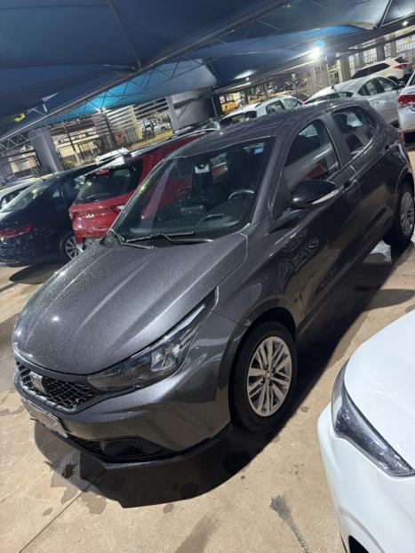 FIAT Argo 1.0 4P FLEX FIREFLY DRIVE, Foto 3