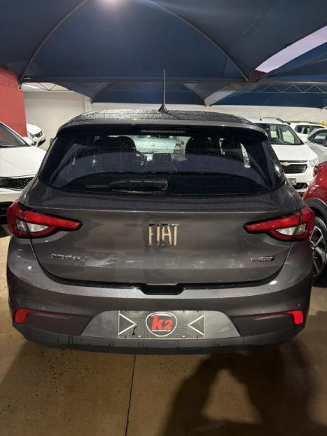 FIAT Argo 1.0 4P FLEX FIREFLY DRIVE, Foto 4