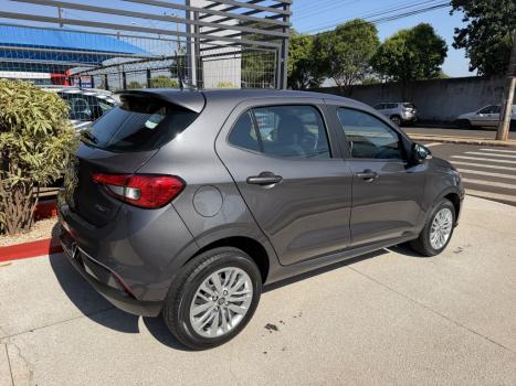 FIAT Argo 1.0 4P FLEX FIREFLY DRIVE, Foto 4