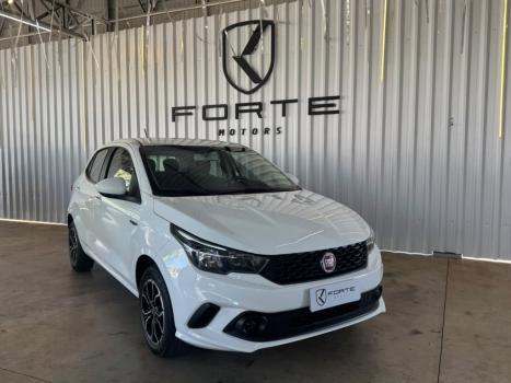 FIAT Argo 1.0 4P FLEX FIREFLY DRIVE, Foto 1