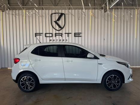 FIAT Argo 1.0 4P FLEX FIREFLY DRIVE, Foto 2
