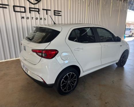 FIAT Argo 1.0 4P FLEX FIREFLY DRIVE, Foto 3