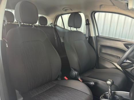 FIAT Argo 1.0 4P FLEX FIREFLY DRIVE, Foto 4