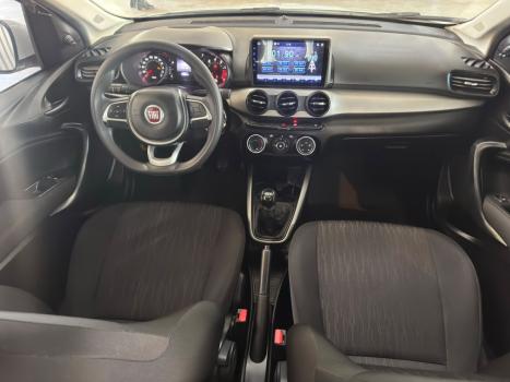 FIAT Argo 1.0 4P FLEX FIREFLY DRIVE, Foto 10