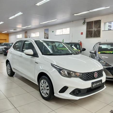 FIAT Argo 1.0 4P FLEX FIREFLY DRIVE, Foto 1