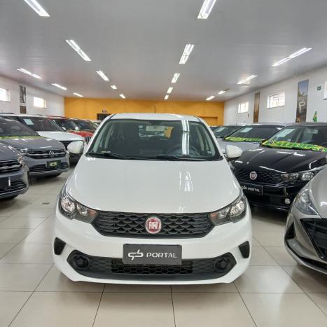 FIAT Argo 1.0 4P FLEX FIREFLY DRIVE, Foto 2