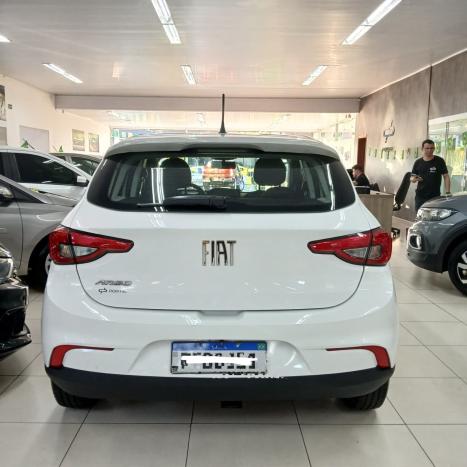 FIAT Argo 1.0 4P FLEX FIREFLY DRIVE, Foto 3