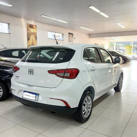 FIAT Argo 1.0 4P FLEX FIREFLY DRIVE, Foto 4
