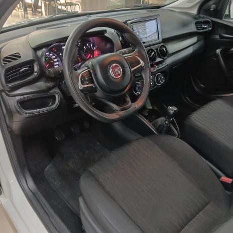 FIAT Argo 1.0 4P FLEX FIREFLY DRIVE, Foto 6