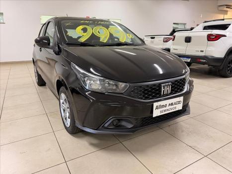 FIAT Argo 1.0 4P FLEX FIREFLY DRIVE, Foto 1