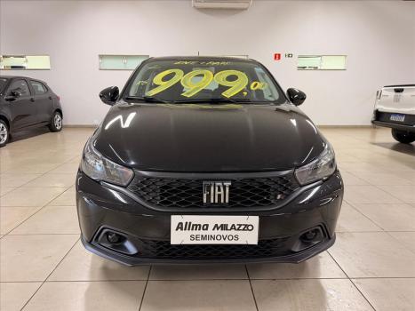 FIAT Argo 1.0 4P FLEX FIREFLY DRIVE, Foto 2