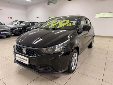 FIAT Argo 1.0 4P FLEX FIREFLY DRIVE, Foto 3