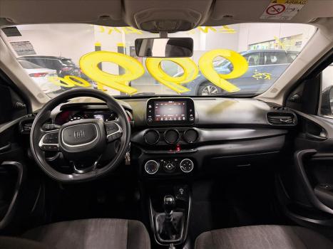 FIAT Argo 1.0 4P FLEX FIREFLY DRIVE, Foto 7