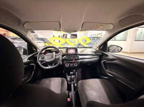FIAT Argo 1.0 4P FLEX FIREFLY DRIVE, Foto 8