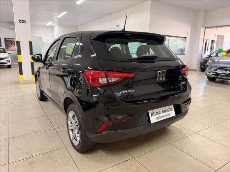 FIAT Argo 1.0 4P FLEX FIREFLY DRIVE, Foto 9