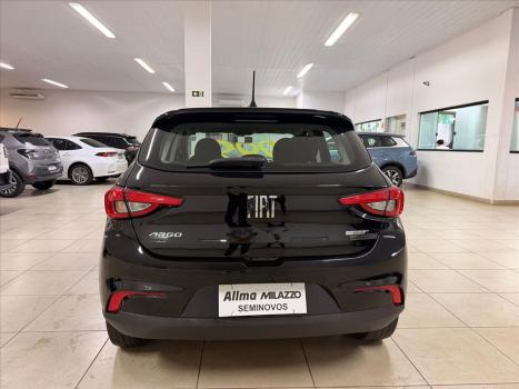 FIAT Argo 1.0 4P FLEX FIREFLY DRIVE, Foto 10