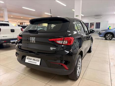 FIAT Argo 1.0 4P FLEX FIREFLY DRIVE, Foto 11