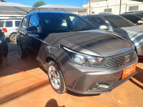 FIAT Argo 1.0 4P FLEX FIREFLY DRIVE, Foto 2