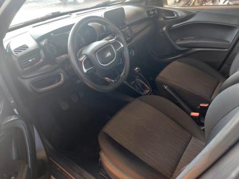 FIAT Argo 1.0 4P FLEX FIREFLY DRIVE, Foto 6