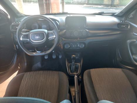 FIAT Argo 1.0 4P FLEX FIREFLY DRIVE, Foto 7