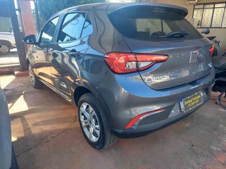 FIAT Argo 1.0 4P FLEX FIREFLY DRIVE, Foto 4