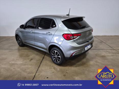 FIAT Argo 1.0 4P FLEX FIREFLY DRIVE, Foto 2