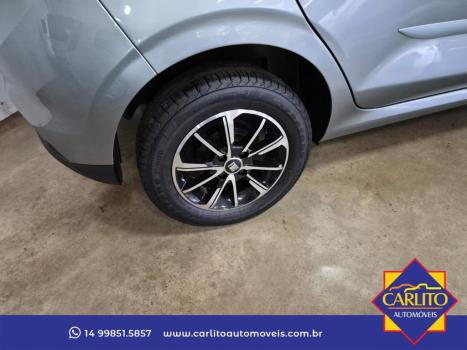 FIAT Argo 1.0 4P FLEX FIREFLY DRIVE, Foto 3