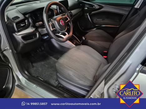 FIAT Argo 1.0 4P FLEX FIREFLY DRIVE, Foto 5