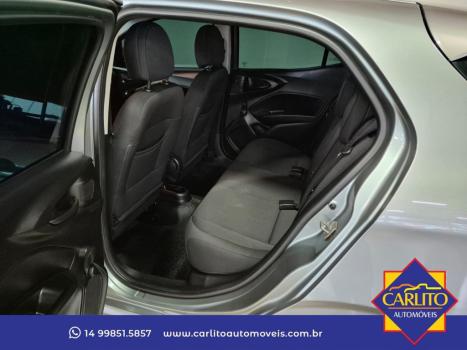 FIAT Argo 1.0 4P FLEX FIREFLY DRIVE, Foto 6