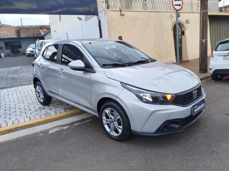 FIAT Argo 1.0 4P FLEX FIREFLY DRIVE, Foto 2