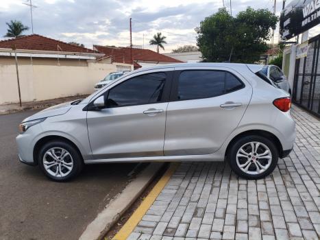 FIAT Argo 1.0 4P FLEX FIREFLY DRIVE, Foto 4