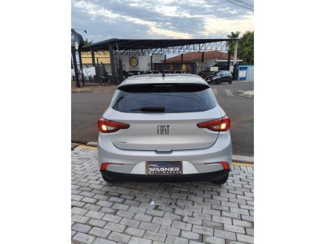FIAT Argo 1.0 4P FLEX FIREFLY DRIVE, Foto 5