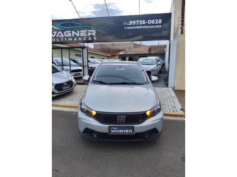 FIAT Argo 1.0 4P FLEX FIREFLY DRIVE, Foto 6