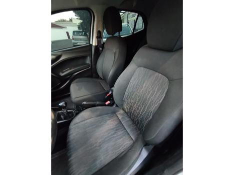 FIAT Argo 1.0 4P FLEX FIREFLY DRIVE, Foto 11