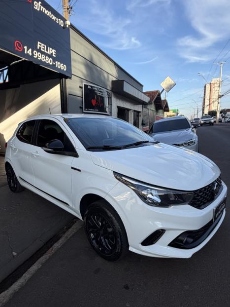 FIAT Argo 1.0 4P FLEX FIREFLY S-DESIGN, Foto 2
