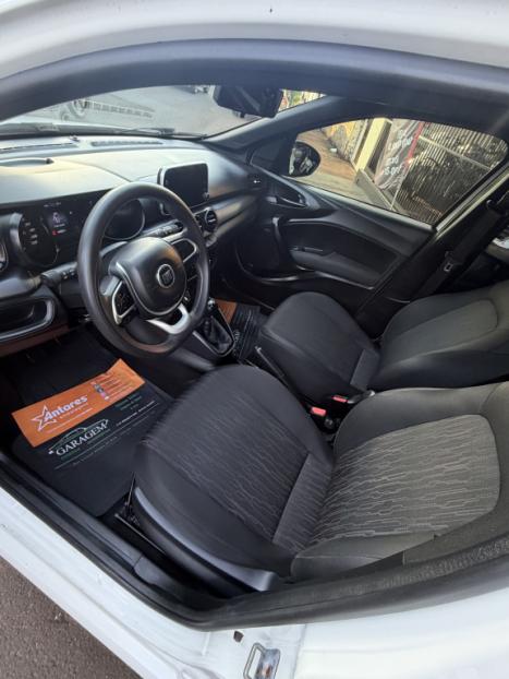 FIAT Argo 1.0 4P FLEX FIREFLY S-DESIGN, Foto 5