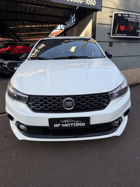 FIAT Argo 1.0 4P FLEX FIREFLY S-DESIGN, Foto 6